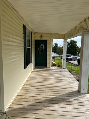 houses for rent in Saint Clairsville