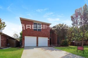 2610 Nash Drive Photo