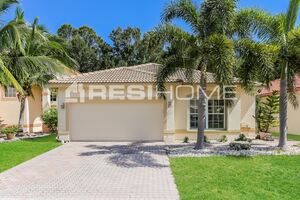 Photo for 7799 Colony Lake Drive, Boynton Beach, FL, 33436