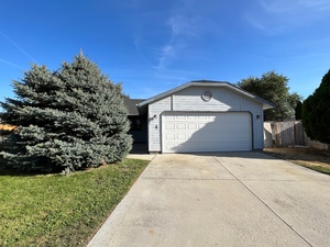houses for rent in Nampa