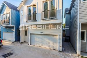 5722 Beall Street #E Photo