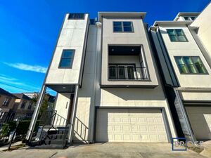 houses for rent in Houston
