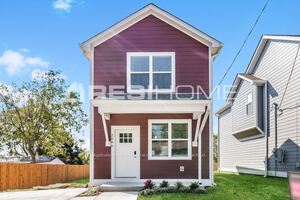 Image of 208 B W Forrest Ave