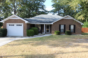 houses for rent in Augusta