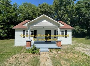 houses for rent in Nashville