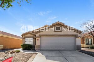 houses for rent in Buckeye