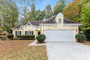 Image of 210 Foster Trace Dr