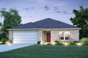 houses for rent in Chickasha