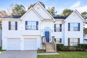 8051 Harmony Lakes Drive Photo