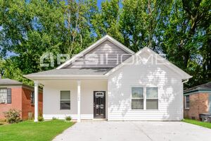 1720 Taylor Ave Photo