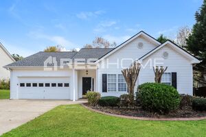 Image of 127 Carl Barrett Drive