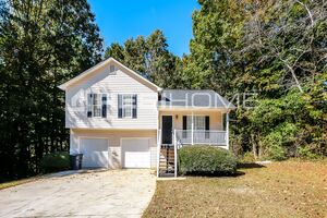 133 Southern Trace Way Photo