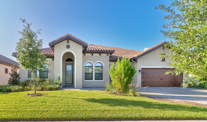houses for rent in Odessa