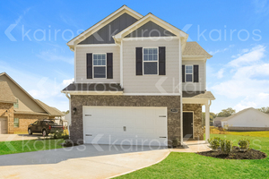 houses for rent in Macon