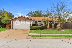 6420 Cathy Drive Photo