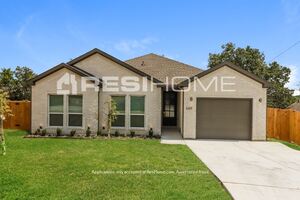 6418 Teague Drive Photo