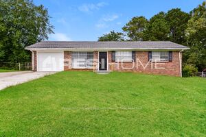 Image of 1629 Wesley Way Nw