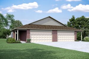 houses for rent in Siloam Springs