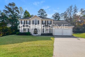 Image of 2260 Harmony Lakes Circle
