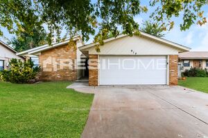 Image of 914 W Ridgecrest Way