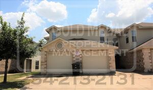 houses for rent in Killeen