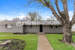 1507 Granbury Street Photo