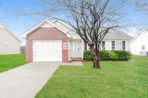 1184 St Andrews Drive Photo