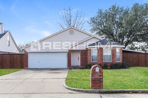 Image of 1400 Beckwith Drive