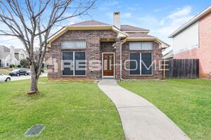 1744 Creekbend Drive Photo