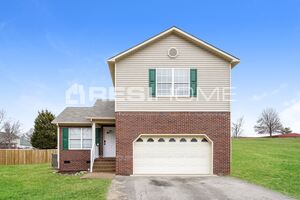 Image of 406 Forrest Drive