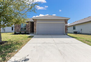 houses for rent in New Braunfels