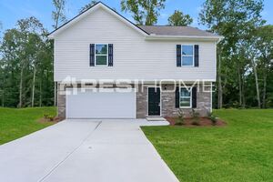 2327 Tolliver Place Photo