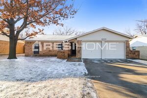 Image of 6004 Highcrest Drive