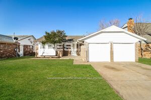 Image of 1205 Cavalier St