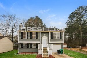 1183 Mill Lake Cir Photo