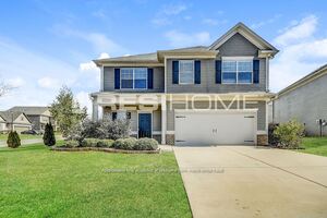 5032 Kensington Place Photo