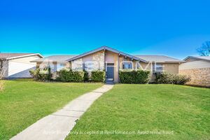 2924 Abston Drive Photo