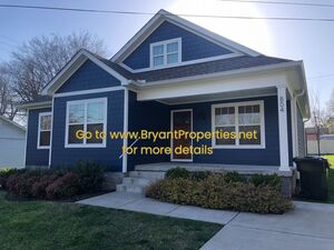 houses for rent in Gallatin