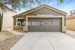 10837 E Carol Ave Photo