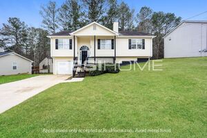 510 Shaggy Hickory Trl Photo