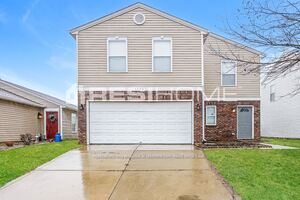 1726 Blue Grass Parkway Photo