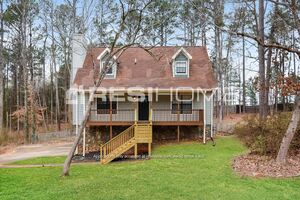 Image of 6060 Sutton Place