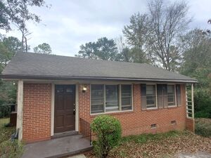 houses for rent in Macon
