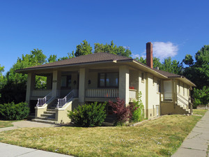 houses for rent in Ogden