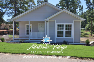houses for rent in Acworth