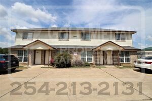 houses for rent in Killeen