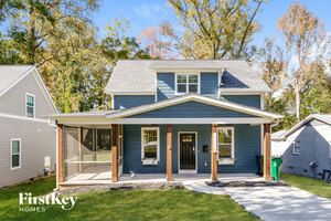 houses for rent in Charlotte