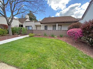 houses for rent in San Jose