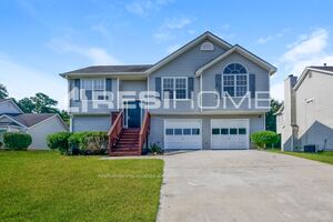 Image of 2512 Meadow Springs Dr