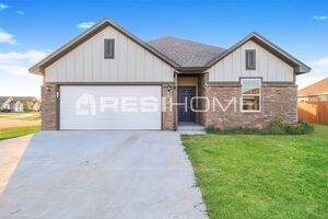 Photo for 9005 Nw 142Nd St, Yukon, OK, 73099